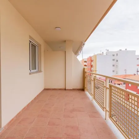 Moncofa Relax Pool, Terrace&beach Nearby